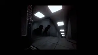MONOS DE TERROR (VR) Escapar @MEEGOVO
