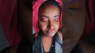 Bright colors for spring 🌸🌷#makeup #beauty #fentybeauty