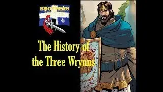 History of Stormwinds' Greatest Kings: The Wrynn Kings