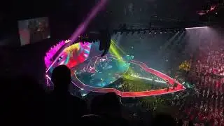Pink - &ldquo;Blow Me (One Last Kiss)&rdquo; - Beautiful Trauma World Tour 2018 - KeyArena