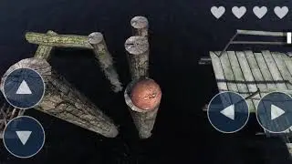 Extreme Balancer 3 - Level 11 - Android Gameplay