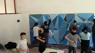 DECORA LA PARETE 3D 21 22