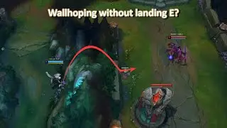 Akali secret mechanic and combos that no one talks about EP.1