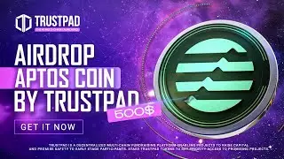 APTOS Crypto Airdrop | NFT Claim Free 500 - 5000$ | No Deposit | Best Method 2024