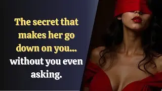Sex Expert with 10 Years Experience Shares Top Tips for ROMANCE