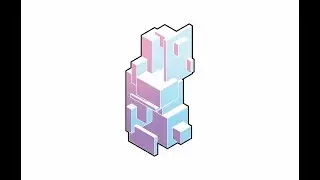 How-To:  Use Boolean in Rhino and Live Paint in Illustrator