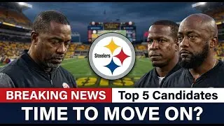 Jalen Ramsey Was RIGHT! Why Raheem Morris is Perfect for Steelers! 🔥