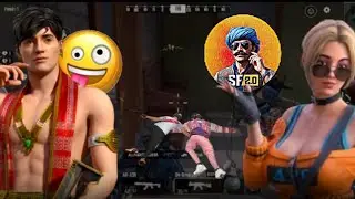😂 Funny Moments in Scarfall 2.0 With Friends