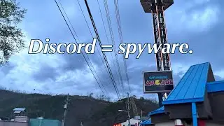 Is Discord SPYWARE? My final say...