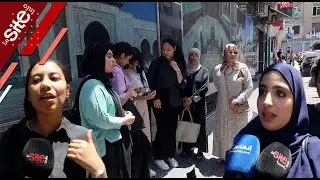 شابات يدرسن التمريض بالبيضاء يتفاجأن بالمعهد غير معترف به.. والمتضررات ووالداتهن يطالبن بإنصافهن