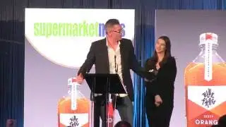 Artisan Food Producer Award - BLUE FROG Breakfast | 2016 New Zealand Food Awards