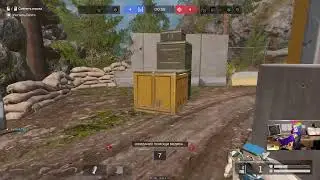 Нейродитя \\ БУСТ РМ \\ WARFACE