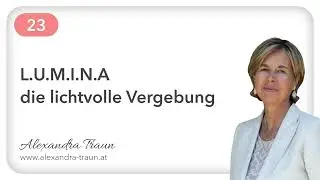 23 Ein Kurs in Wundern Ich kann der Welt, die ich sehe, entrinnen, indem ich Angriffsgedanken aufgeb