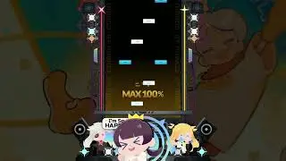 [DJMAX RESPECT V] Fly with me (feat. 황정미) 6B SC PERFECT PLAY