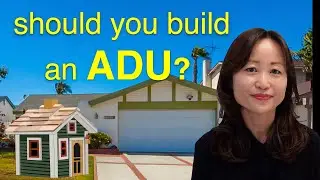 ADU&rsquo;s &ndash; An Affordable Housing Option for California