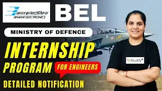 BEL Apprenticeship Recruitment 2026 | Ministry of Defence PSU | Engineering Apprenticeship |