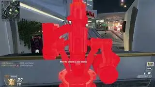 Let's play Cod Black Ops 2  ep 119 Camping Style