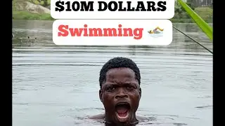 &ldquo;$10 Million Swimming Pool: We Hung in the Air Till Tomorrow 😭🤣&rdquo; 