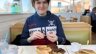 ASMR | 75 SOFT CHALLENGE DAY 31