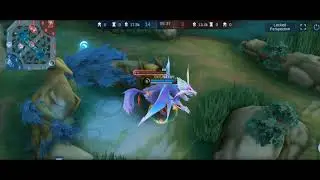 Ling of H2WO is Back