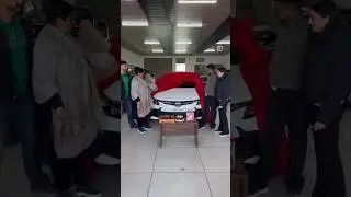 Brand new Glanza sale