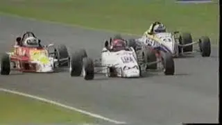 1984 NZGP