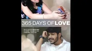 365 Days Of LOVE film by Ranjith - #hindimovie #hindi #365 #365days