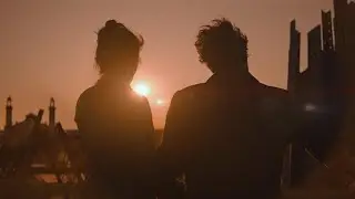 LEGENDADO | EIFFEL - Trailer Oficial
