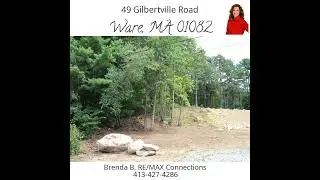 Parcel of land for sale-Ware-zoned residential business