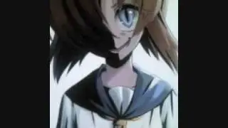Higurashi No Naku Koro Ni OST - Kinchou