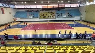 Finále: FBK Humenne vs FBK Snina