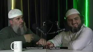 “Edhe pse e thash LUTJEN, përsëri më kafshuan mickojat.” - Hoxhë Muharem Ismaili