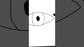 An eye I made #art #artist #Iloveart