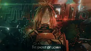 Madara Uchiha - Fragments「AMV」