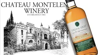 Green Spot Ch&acirc;teau Montelena Single Pot Still Irish Whiskey