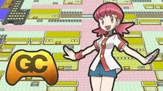 Pok&eacute;mon Music ▸ Goldenrod Game Center ~ RobKTA (Disco House Remix) ~ GameChops Ultraball