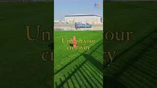 How to Transform Your Outdoor Area with Decorative Turf | Soft Surfaces Turf Solutions