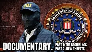 FBI - The Shadow State of America | Full Documentary