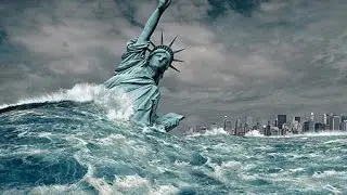 Fin del mundo en el 2050 - como ser&aacute; realmente.