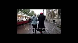 Zwolle, mijn stad
