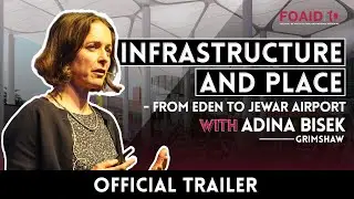 Official Trailer Out Now : A Journey from Eden to Jewar Airport