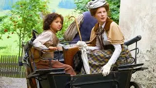 True Story of a Young Orphan Girl | Family Adventure Movie Recap English