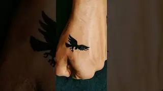 #eagles #tattoo #youtubeshorts  #trendingshorts #shorts #viral #eagletattoo
