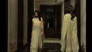 LUXE ATELIER - UNSTITCHED LUXURY COLLECTION