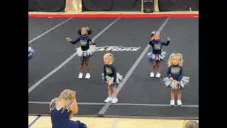 Comp in the Swamp- Nora&rsquo;s Gator Tots 09/22/24