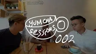 SLAPPED FOR NOT WEARING TUDUNG? - YUM CHA SESSIONS 002