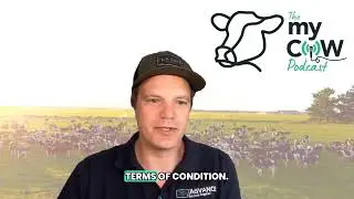 Ep 12: Farm Tech with smaXtec - Jeff Hill & Sara Russell
