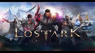 Lost Ark сюжет 16 - Волдан, владыка Гнева