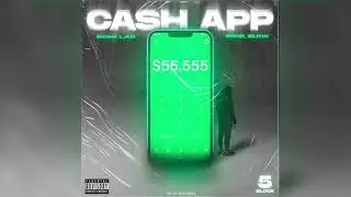 #GreySideBoyz Domi LaD - Cash App (Special Versi&oacute;n) [Official Audio]