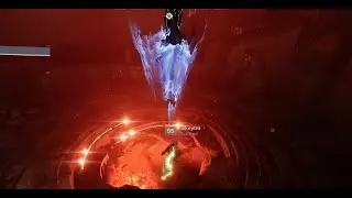 Shatterdive Fail